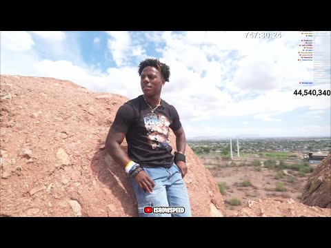 24/7 irl stream in America 🇺🇸 Day 32 of 35 (Phoenix, AZ)