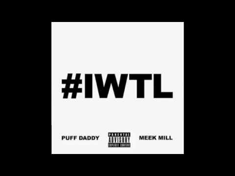 P. Diddy Feat. Meek Mill - I Want The Love {Official Audio}