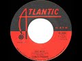1961 HITS ARCHIVE: Gee Whiz (Look At His Eyes) - Carla Thomas
