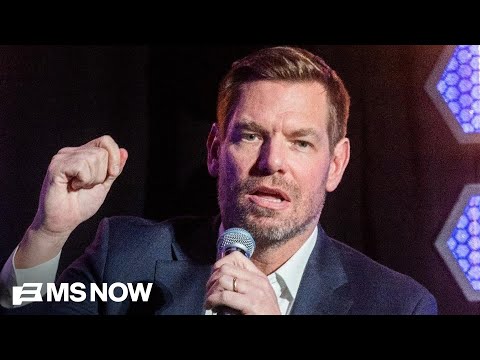 Swalwell facing growing calls to resign from Congress amid criminal investigation