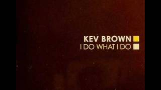 kev brown - always (rendesten remix)