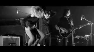 Théodore, Paul & Gabriel - BAD MOOD - Live @ La Cigale Paris