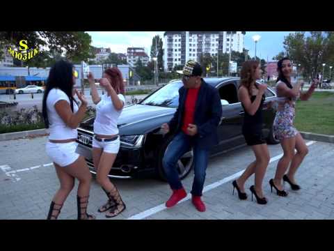 Цветино Джукати - ЖаБа ВлаЧи ТелеВизор с НоктоРезачка