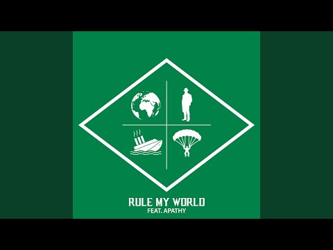 Video thumbnail for Rule My World