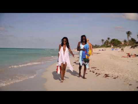 Varadero Strand. Варадеро пляж в Кубе