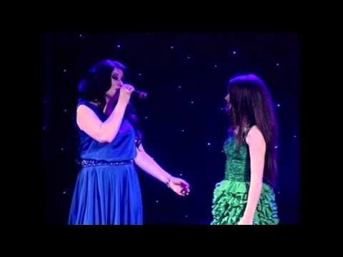 Rozalina si Rozalinda Buldumea   Doua roze