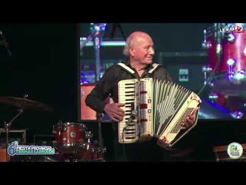 6º Fiesta Provincial Termas Larroudé (Primera parte)