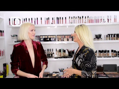 Lori Kaçka intervistë në IN Style 27/10/2017 | IN TV Albania