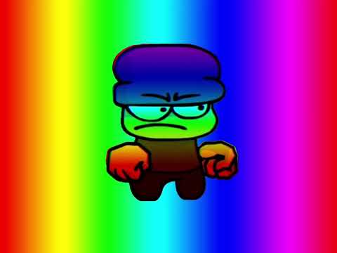 Rainbowbambi