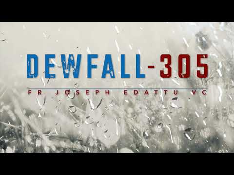 Dewfall 305 - Who is your role model?