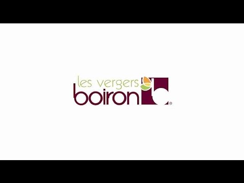 Les vergers Boiron, a passion for fruits (short version)