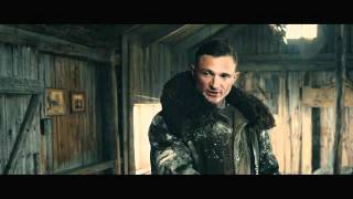 "Снежная тюрьма": трейлер №2