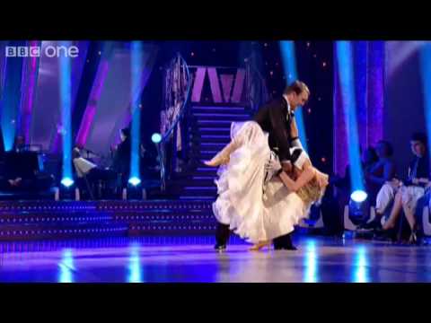 Strictly Come Dancing 2009 - Series 7 Week 3 - Phil Tufnell's Quickstep - BBC