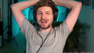 Stream Turned Into Q&A