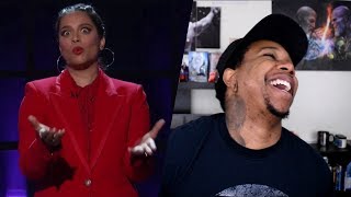 Lilly Singh's Late Night Show Is Hilariously Unfunny