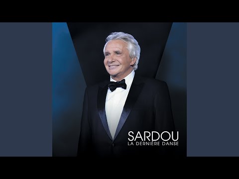 Videoclip de Vladimir Ilitch (Live à La Seine Musicale / 2018) — Michel Sardou