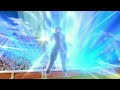 False Super Saiyan Blue Dragon Ball Xenoverse 2 Mods