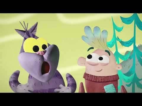 Капризка - Новые мультики для детей - Смешные мультфильмы