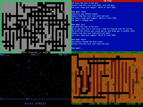 Adventure Fun-Pak - ADG Episode 313