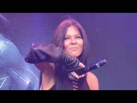 Руслана - Лірниця (премʼєра в Україні, наживо)