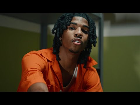 Lil Darius - Please (Official Video)