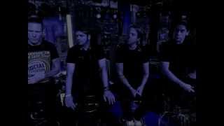 Billy Talent - Hanging By a Thread (Sub Español)