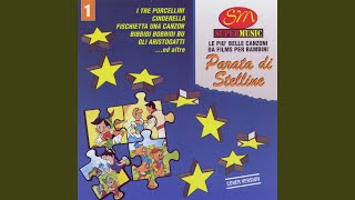 La Marcia Di Topolino