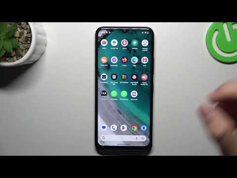 How to Manage Mirror Front Camera Effect on NOKIA C32? Manage Mirror Reflection!