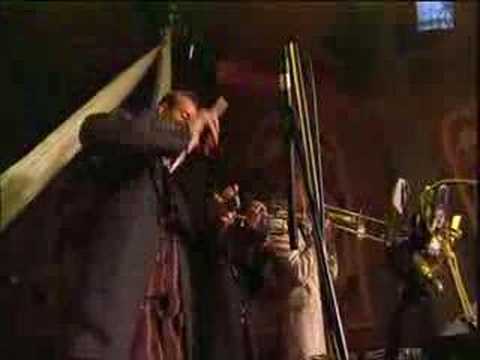 Coco Jr & Vibes Alive ft. Sweet Coffee: No Woman No Cry