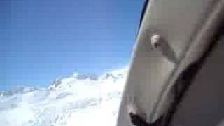 preview picture of video 'Fox Glacier New Zealand'
