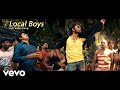 Ethir Neechal Local Boys Video Dhanush Sivakarthikeyan