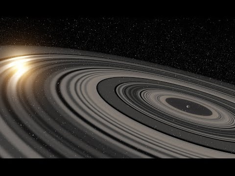 Top 10 STRANGEST Planets In The Known Universe