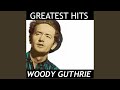 900 Miles (Instrumental) - Woody Guthrie - Topic 900 Miles (Instrumental)