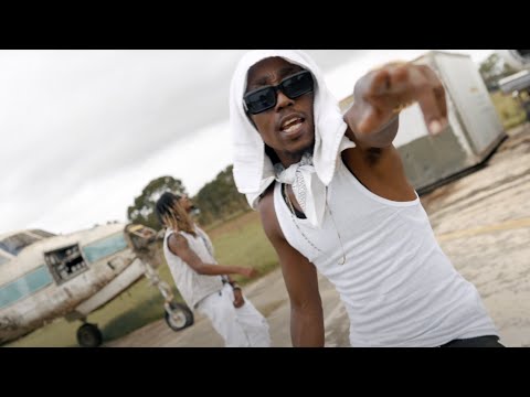 Pressa Boss - Fame (Official Music Video) ft. J.Mxllxon & Cvrl Cvly