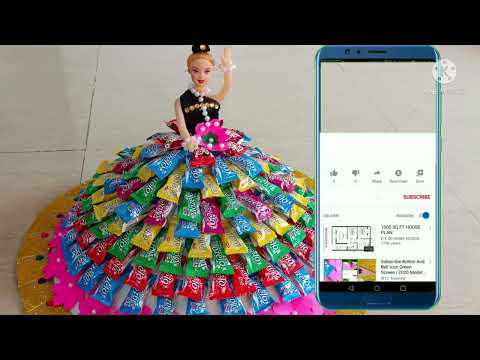 Chocolate Doll | Miheeka's corner