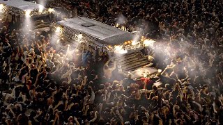 Download lagu A group of clumsy people try to survive in a zombie-infested dawn! mp3 Download lagu A group of clumsy people try to survive in a zombie-infested dawn! mp3