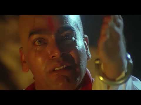 Ashutosh Rana's Best performance | Sangharsh (1999)