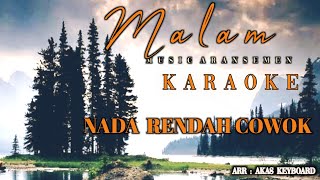 Download lagu Malam - nada rendah cowok ( musik aransemen ) @Akas studio mp3 Download lagu Malam - nada rendah cowok ( musik aransemen ) @Akas studio mp3