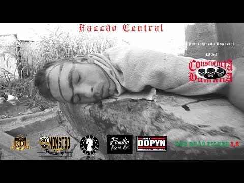 TEASER FACÇÃO CENTRAL "A CULPA É DO SISTEMA"