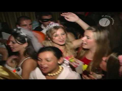 Fisioterapia ULBRA 2009 01 - Festa à Fantasia - 23/05/2009