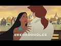 0ARCHIVES Pocahontas Chooses John Rolfe Journey To The New World