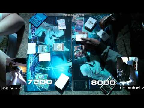 YOCC Season 2 Prelim 2 Round 6 : Joe V - Qli vs Burning Abyss - Iaslah J