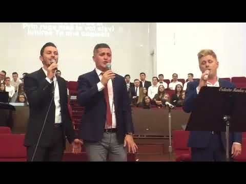 Adi Petras, Teo si Otto Pascal #trio #cantaricrestine #muzicacrestina