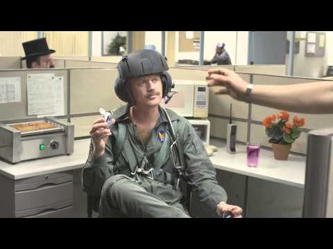 面白いCM!MiOがすべてを変える (Funny commercial! MiO Changes Everything)