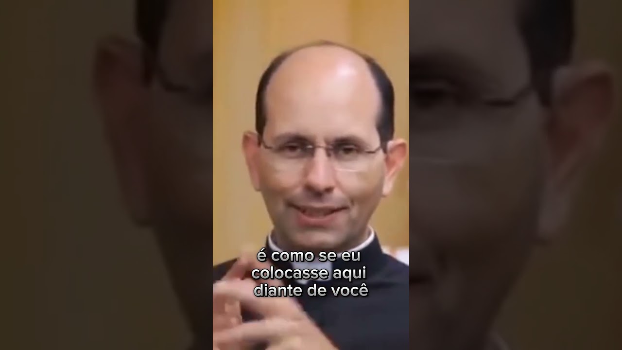 Teologia de São Tomás de Aquino: Impossível pecar depois de VER A DEUS!