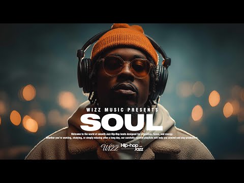 Don’t Overthink | Focused Soul Jazz Hip-Hop (Part.13)