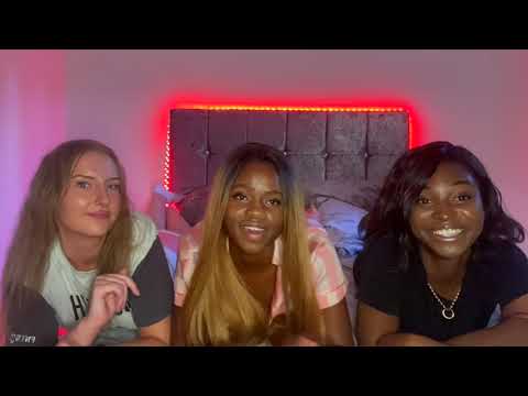 Tanesia - Senorita (Official Music Video)