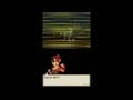 Dinosaur King Nintendo DS Gameplay Triceratops
