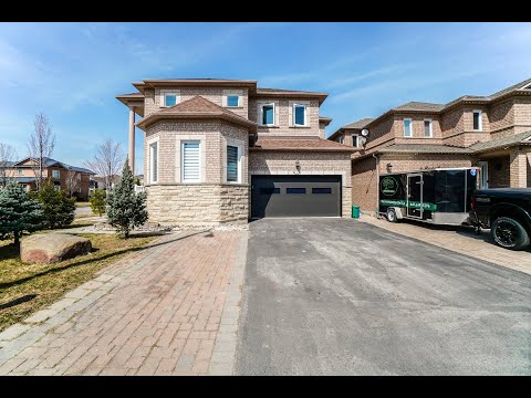 2 Reindeer Crescent, Woodbridge Home for Sale - Real Estate Properties for Sale