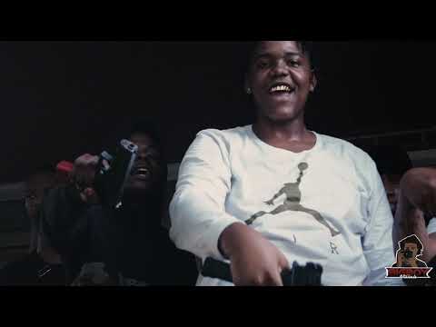 Apg Bee x Buckemdown Lamatt x Tray Freak - Cut Catchers (Official Video) Shot By @BigboyVisuals_